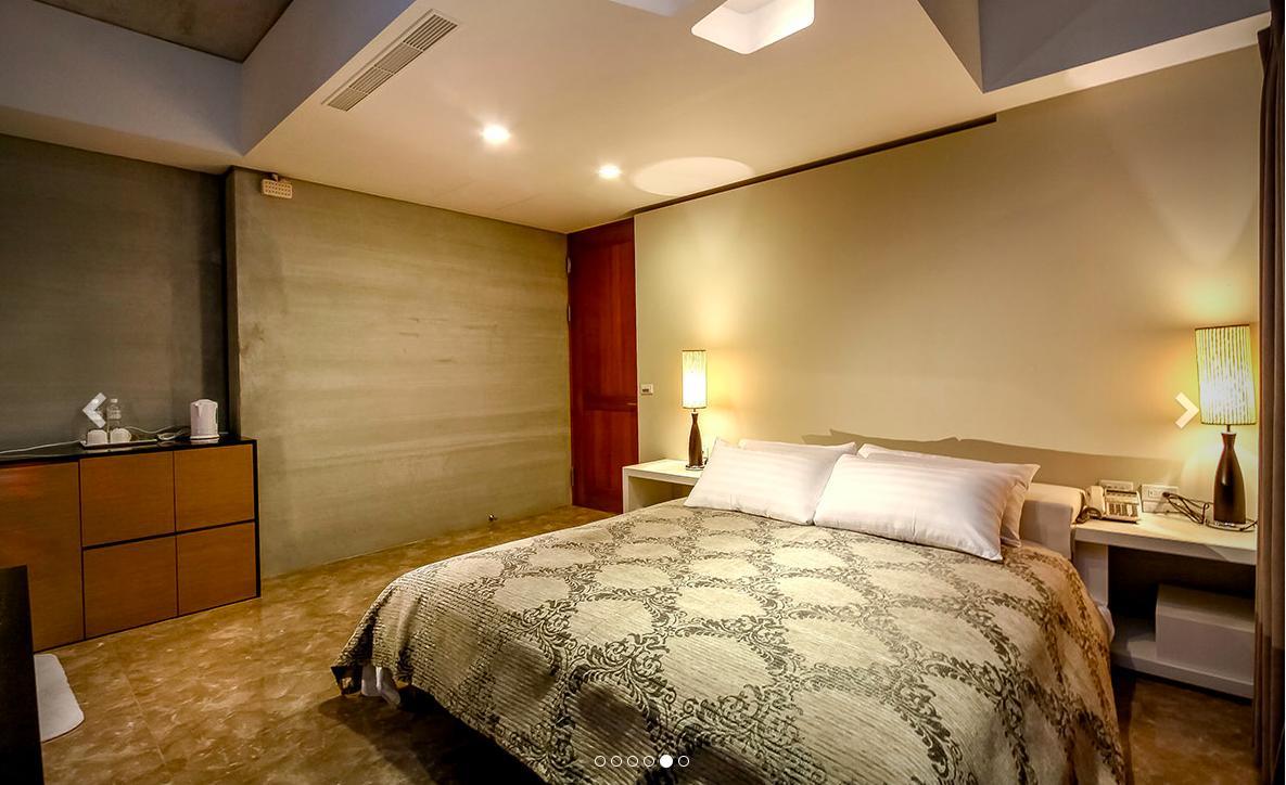Hiten Villa Wujie Exterior foto