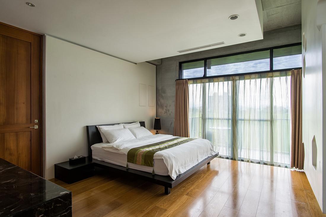 Hiten Villa Wujie Exterior foto