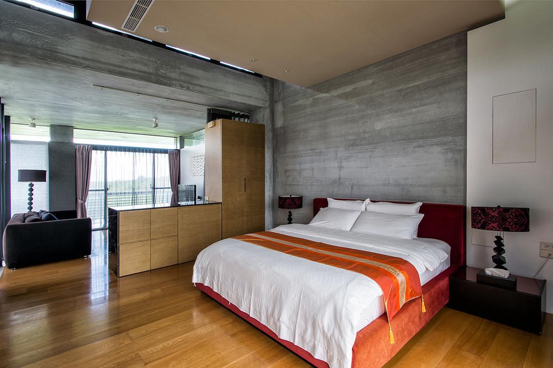 Hiten Villa Wujie Exterior foto
