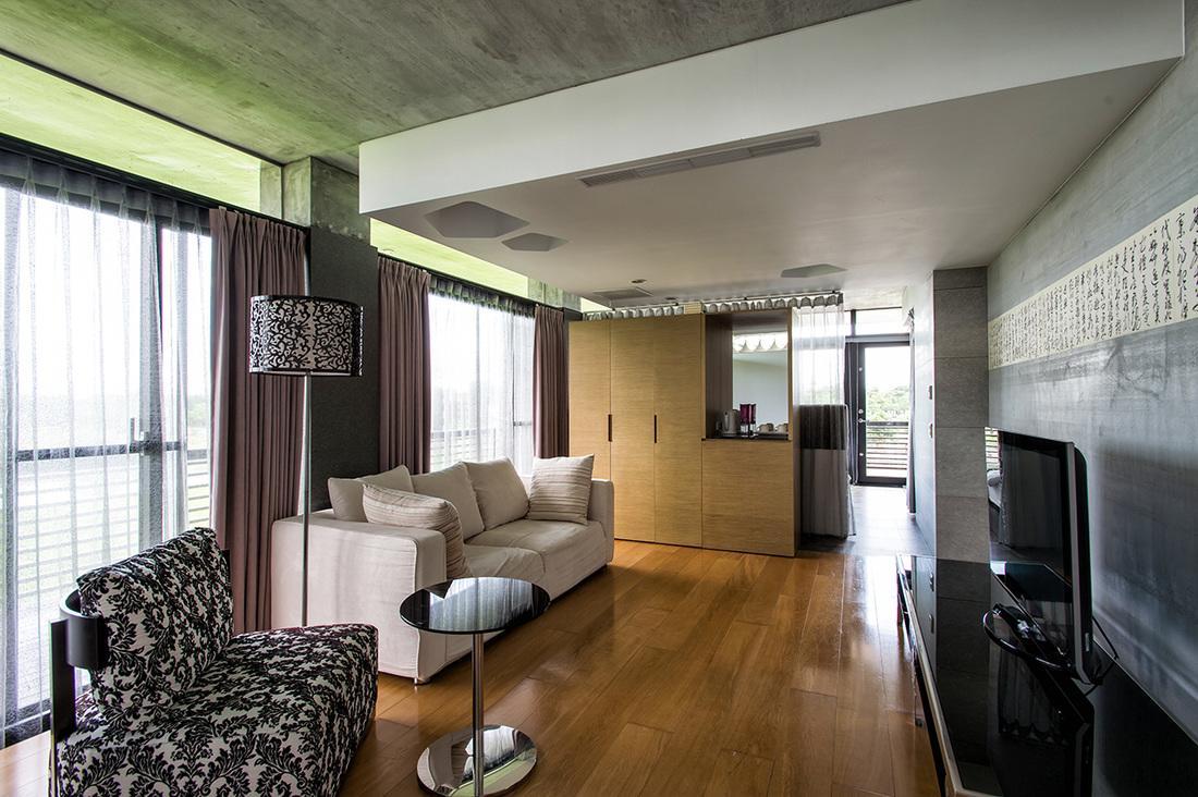 Hiten Villa Wujie Exterior foto