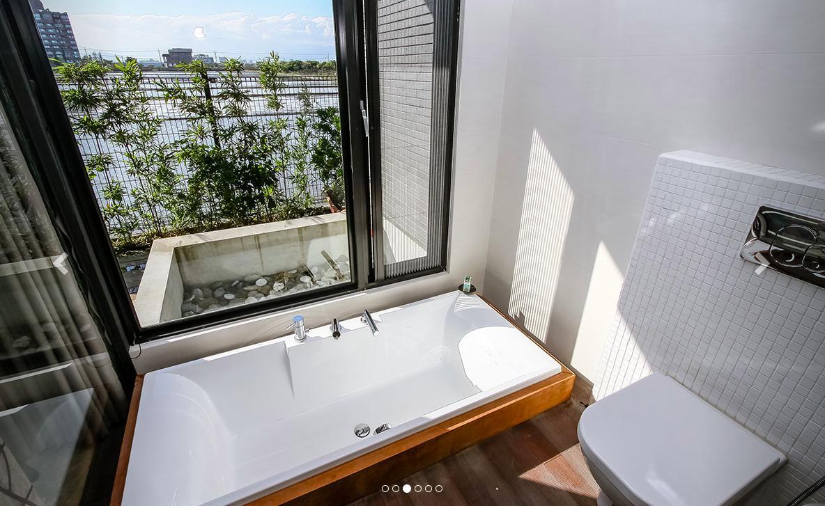 Hiten Villa Wujie Exterior foto
